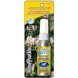  Filter Breeze Filter Air Freshener Spray Honeysuckle 2 