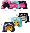 Multi design summer cute Toddler Boys Girls Baby PP Pants bottoms 