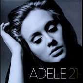 21 by Adele CD, Jan 2011, Beggars Group  