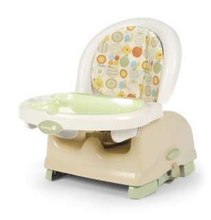 safety 1st recline grow baby feeding booster chair new three stages 