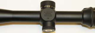 Nikon Monarch 6 24x50 BDC Reticle 8429 1 Tube Scope Matte Black 50mm 