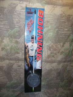 NEW DELUXE BOHNING BOW FISHING KIT W/ ALL NEEDED ITEMS  
