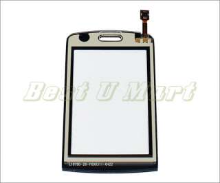 New Touch Screen Glass Digitizer for LG Xenon GR500 +TL  