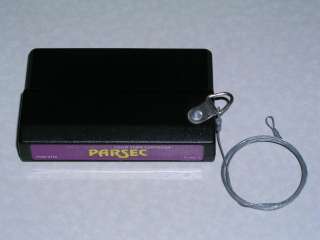 Parsec   speech cartridge (STORE DEMO)   TI 99/4A   WORKS  