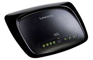 New Linksys Wireless G Router WRT54G2  