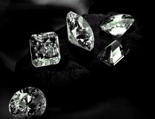 Lucias Secret Diamonds, is a family owned and operated site with over 