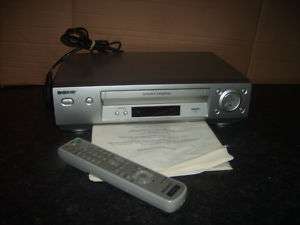 SONY SLV SE230 VCR VIDEO RECORDER VHS CASSETTE  