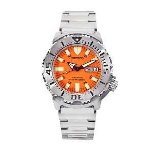   200M Professional Automatic Diver Bracelet Strap Watch # SKX781K1