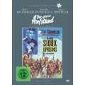 Der große Aufstand   Western Legenden No. 12 DVD ~ Jeff Chandler