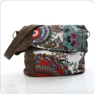 Desigual Tasche   DS12G452  Bekleidung