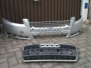 Single Frame Front für Audi    TUNING    Absolutes Highlight in 