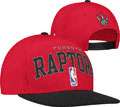 Toronto Raptors adidas 2012 Authentic NBA Draft Snapback Hat
