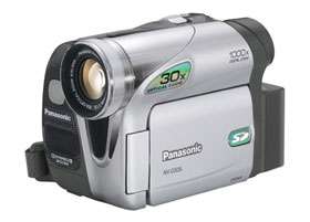 Panasonic NV GS 35 EG miniDV Camcorder  Kamera & Foto