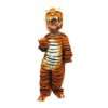 Legler Kinder Fasching Karneval Kostüm Tiger braun  Küche 