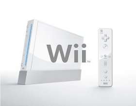 Wii Fit Balance Board   Nintendo Wii   Konsole weiß inkl. Wii Sports