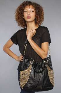 Betsey Johnson The Frilled Out Tote Bag  Karmaloop   Global 
