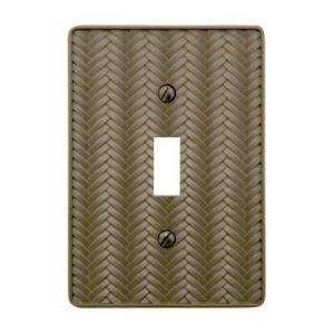 Home Electrical WallPlates & Accessories WallPlates