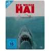 JAWS   Der weiße Hai   Limited Edition Steelbook (Blu ray + Digital 