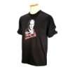 Zidane Fun Soccer Use your head Designer T Shirt Retro Wizuals
