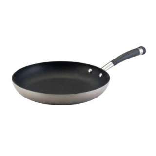 Circulon 25th Anniversary 11 In. French Skillet 82624 at The Home 
