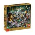  LEGO Spiele 3857 Heroica   die Bucht von Draida Weitere 