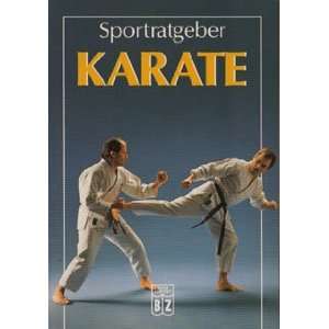 Sportratgeber Karate  Leo Berger Bücher