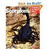 Giftige und gefährliche Spinnentiere Scorpiones, Acarina und Araneae 