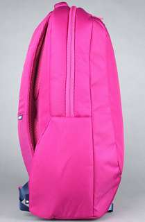 Incase The Compact Backpack in Fuchsia  Karmaloop   Global 