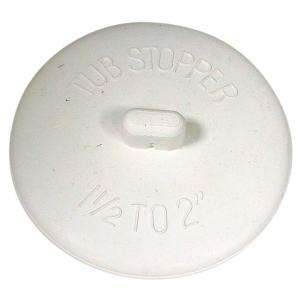 DANCO Rubber Tub Stopper 80783 