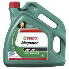 Castrol Mag Ford 5/30 4L   Groceries   Tesco Groceries