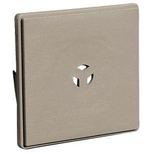 Builders Edge Dutch Lap Surface Block #097 Clay 130110008097 at The 