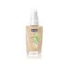Nivea Pure & Natural Colours Foundation With Argan Oil Make up mit 
