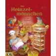 Bücher Kinder  & Jugendbücher Heinzelmännchen; Bilderbuch 