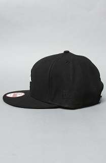 LRG Core Collection The Core Collection Hat in Black  Karmaloop 