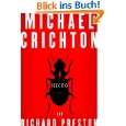 Micro von Michael Crichton und Richard Preston von Harper 