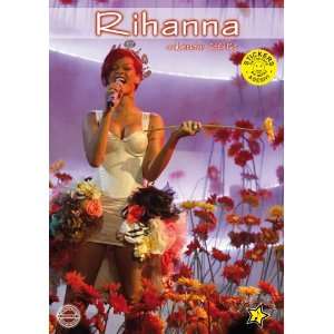 Rihanna 2012  Rihanna Englische Bücher