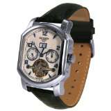 Baxx Bloom Herrenarmbanduhr Norfolk Automatik B411039von Baxx Bloom