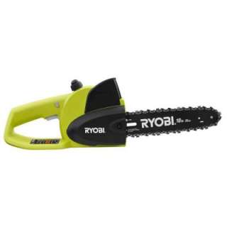 RyobiOne+ 10 in. Electric Cordless Chainsaw