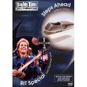 Lee Ritenour   Rit Special / Steps Ahead   Live in Tokyo  