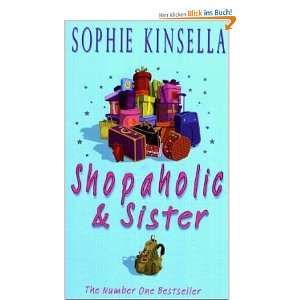 Shopaholic & Sister und über 1 Million weitere Bücher verfügbar 