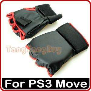 Ultimate Boxing Glove For PS3 Move Motion/Navigation  