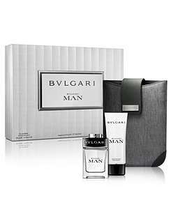 Bvlgari Man Gift Set $87.00
