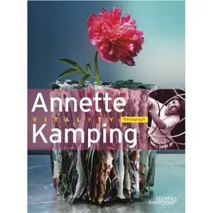     Annette Kamping, Bart Van Leuven Englische Bücher