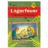 Lagerfeuer   Spezialwissen von Jürgen Rieckhoff (Broschiert)