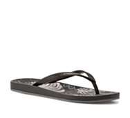 Rider Womens Romantic II Flip Flop