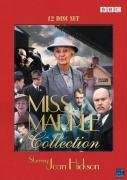 Agatha Christie Shop   Miss Marple Edition (12 DVDs) [Collectors 