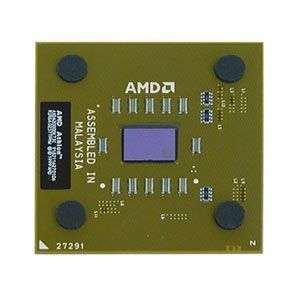 AMD Athlon XP 3000+ / 512KB Cache / 333MHz FSB / Socket A / Barton 