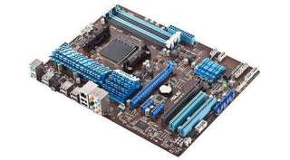 ASUS M5A97 AMD 9 Series AM3+ Motherboard   ATX, Socket AM3+, AMD 970 