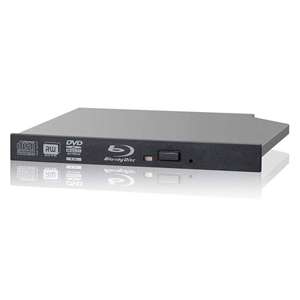 Sony BD 5730S Internal Slim Blu Ray Writer   BD R/BD RLTH 6X, BD R DL 