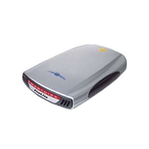 Smartdisk / FireLite / 120GB / 5400 RPM / Firewire 400 / 2.5 External 